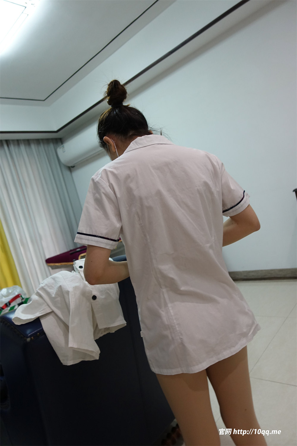 [ROSI写真]口罩系列