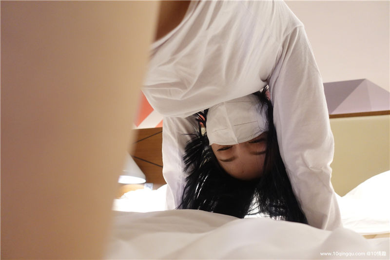 [ROSI写真]口罩系列 KZ.1771(68)